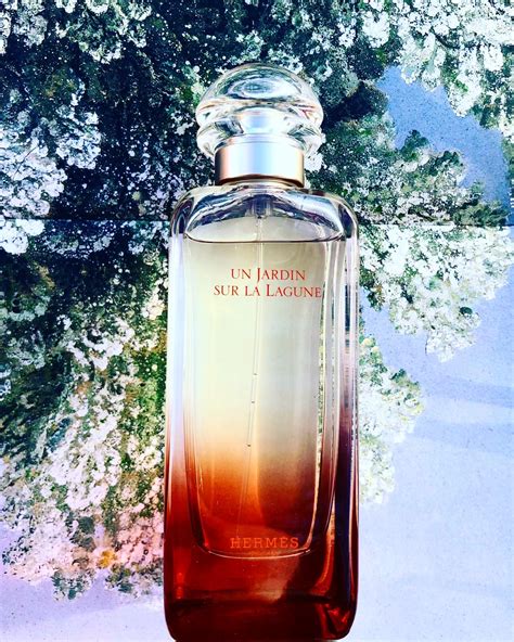 un jardin en mediterranee fragrantica